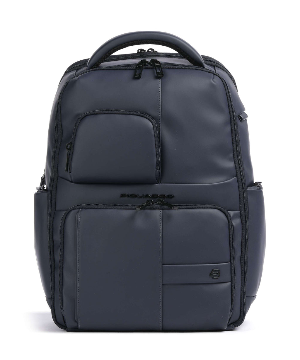Piquadro Wollem W129 Backpack blu