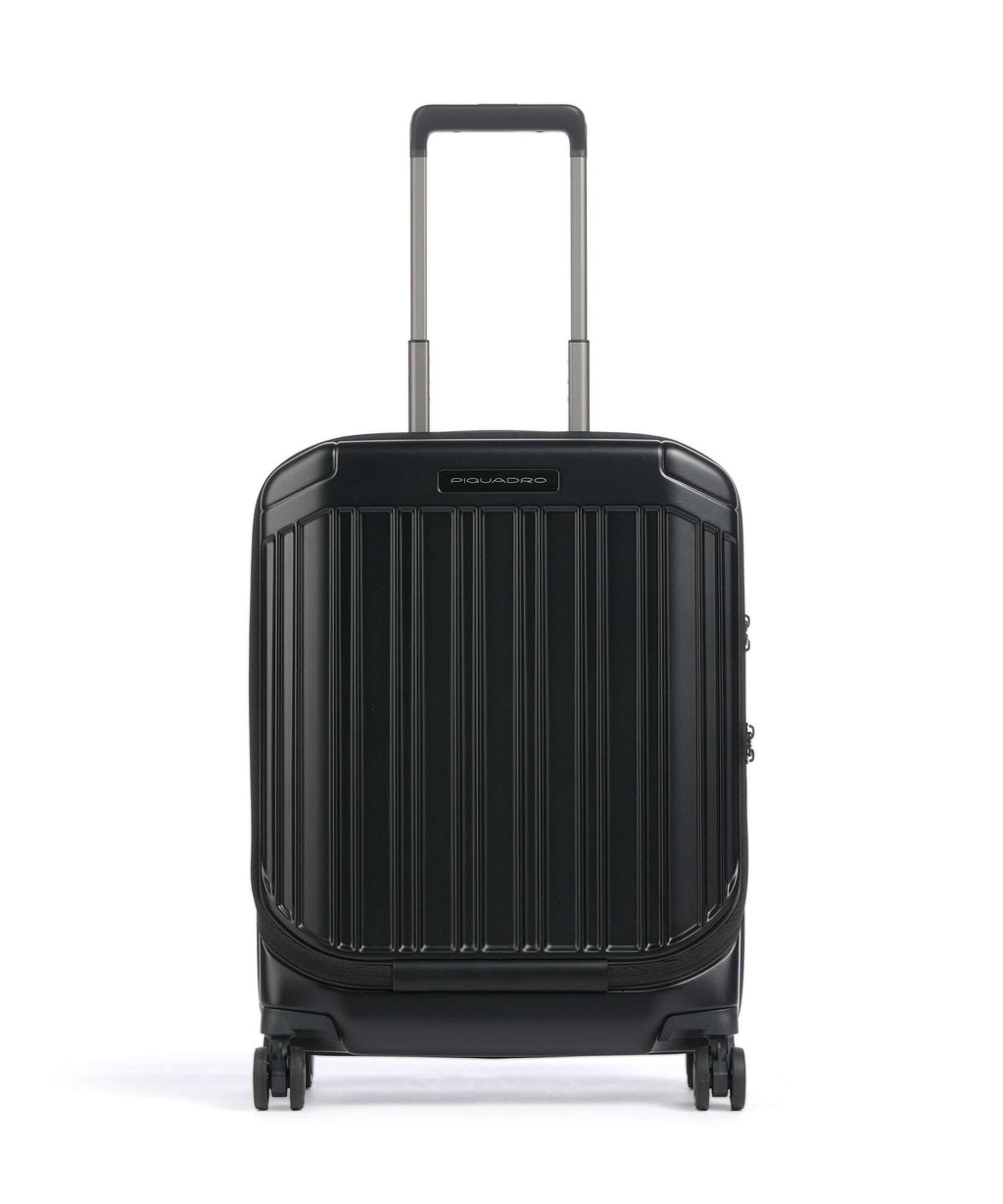 Piquadro PQ Light Spinner (4 wheels) black