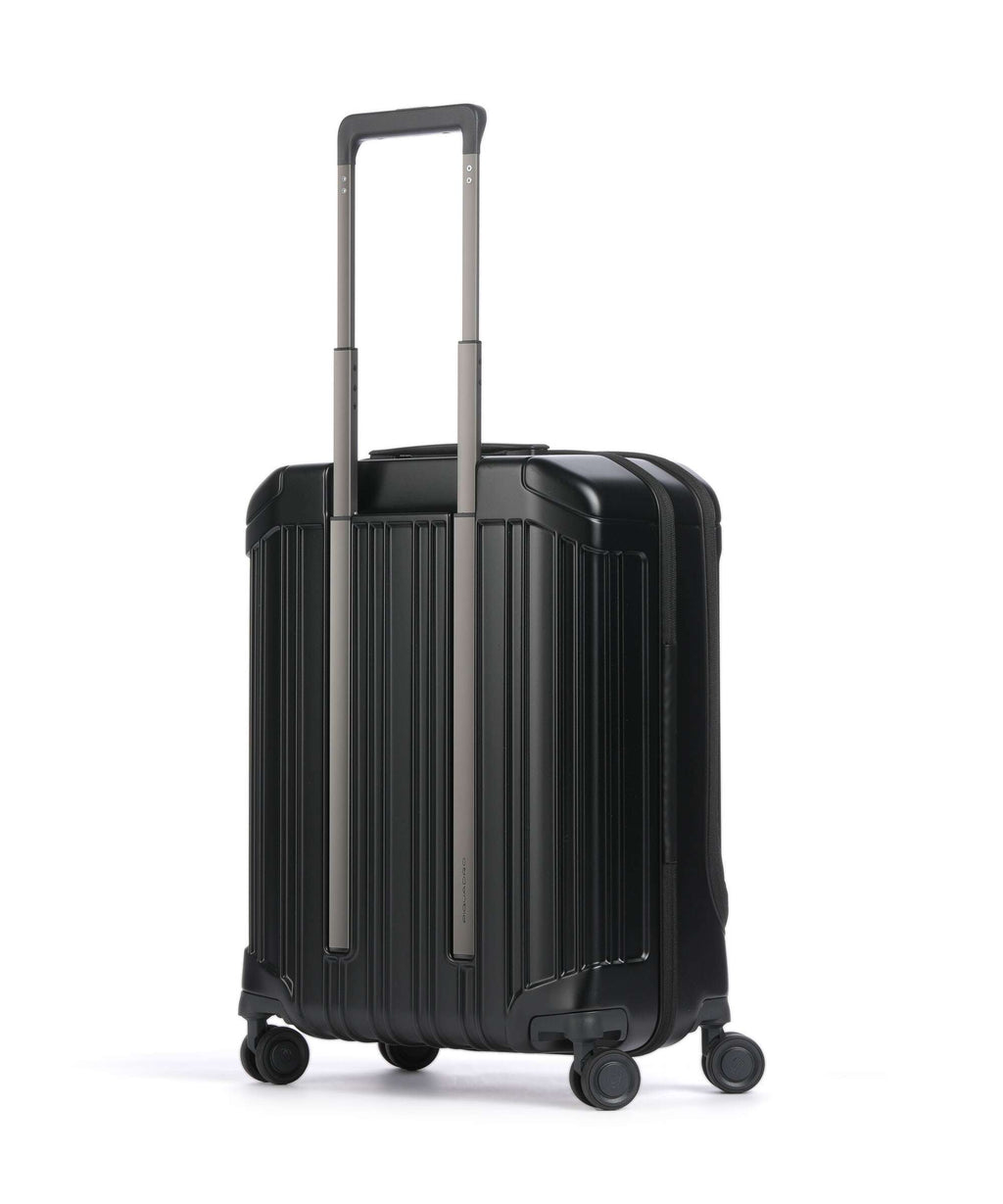 Piquadro PQ Light Spinner (4 wheels) black