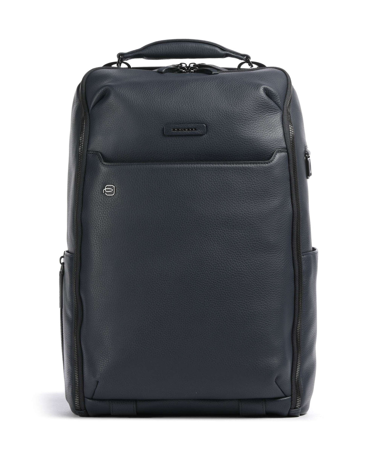 Piquadro Modus Special Travel backpack blue