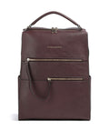 Piquadro W140 Backpack borgogna