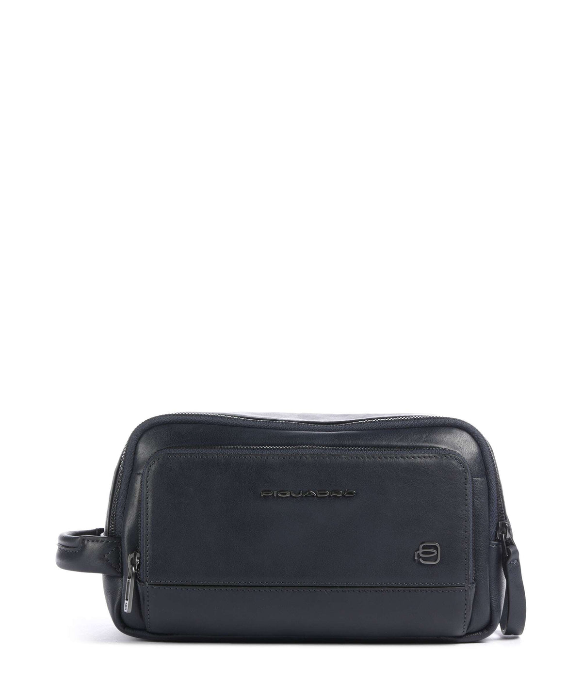 Piquadro W136 Toiletry bag blu