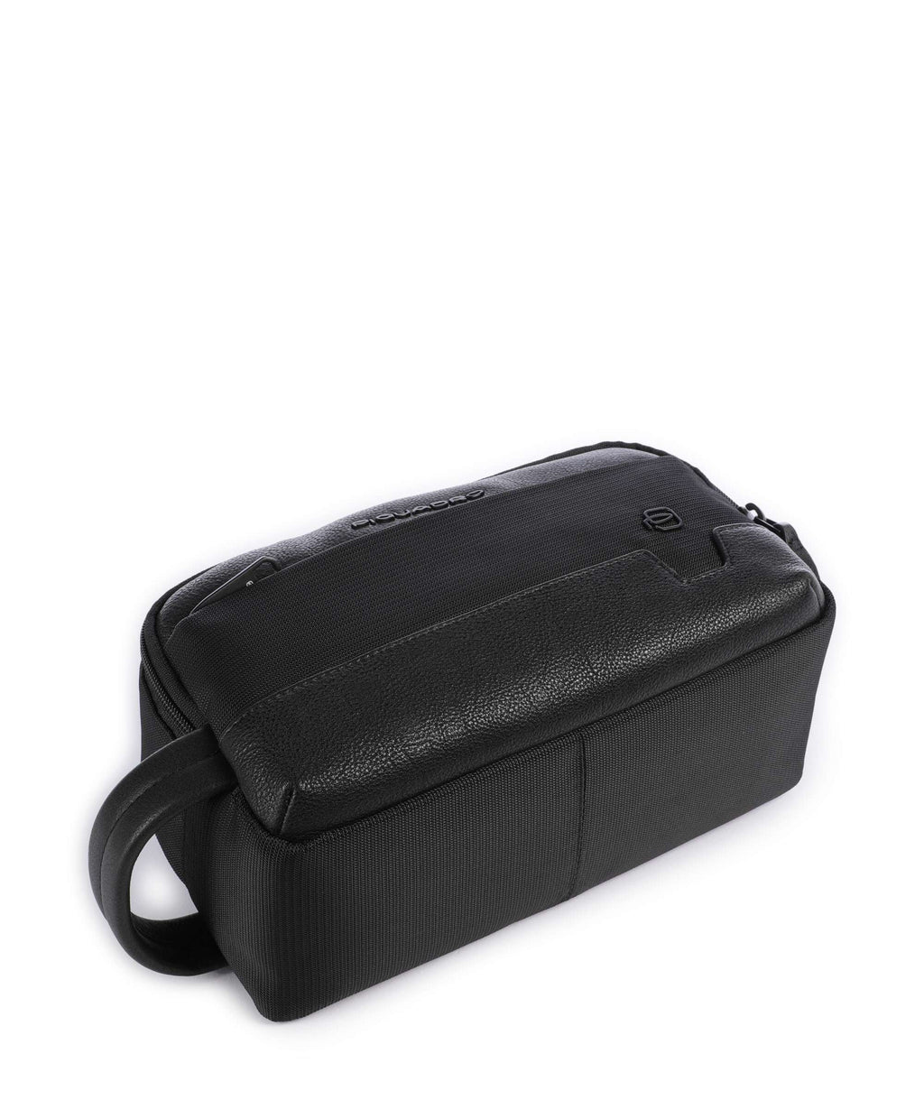 Piquadro W138 Toiletry bag nero