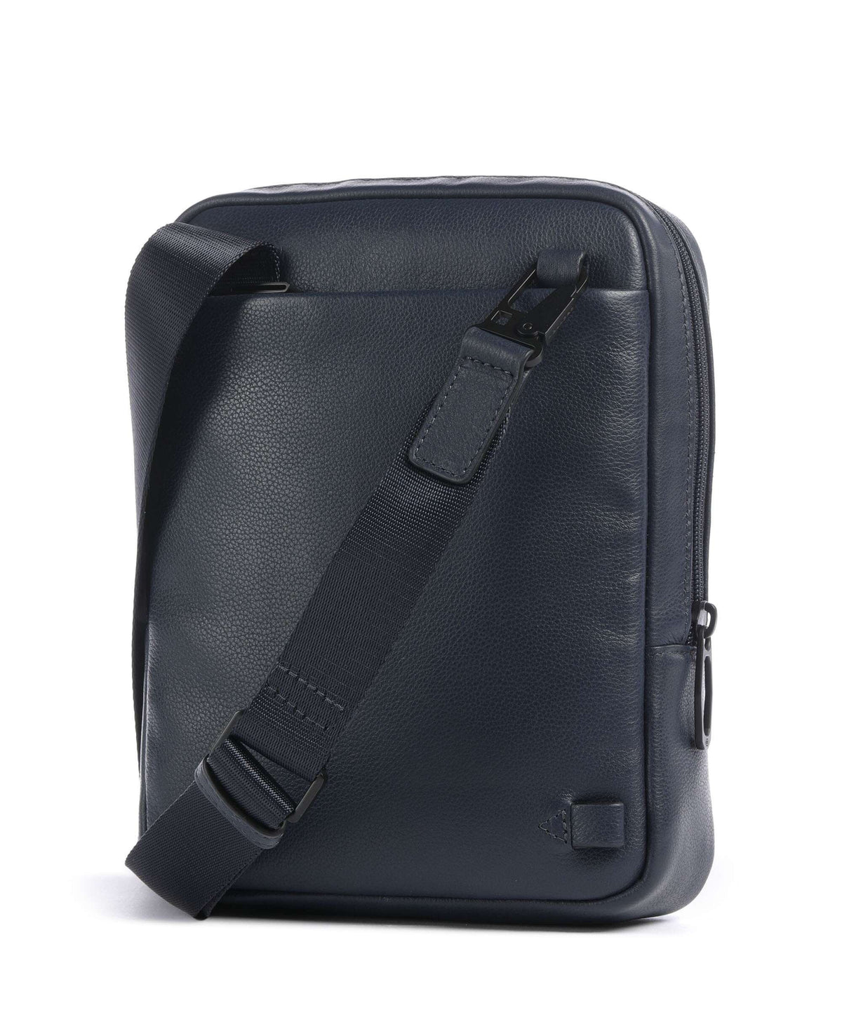 Piquadro W137 Crossbody bag blu