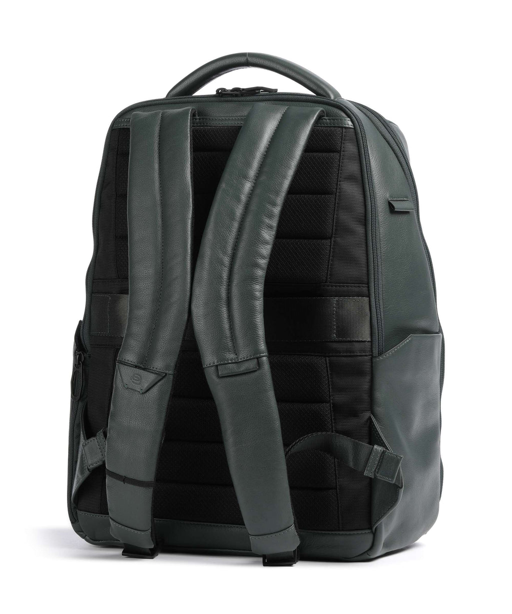 Piquadro W137 Backpack verde