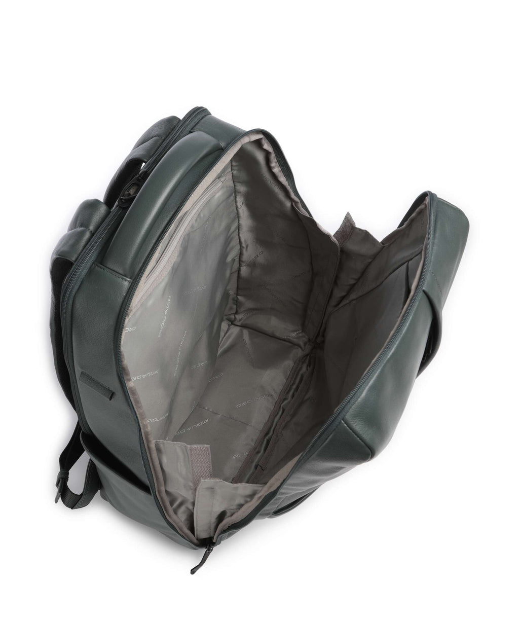 Piquadro W137 Backpack verde