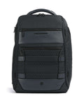 Piquadro W139 Travel backpack blu