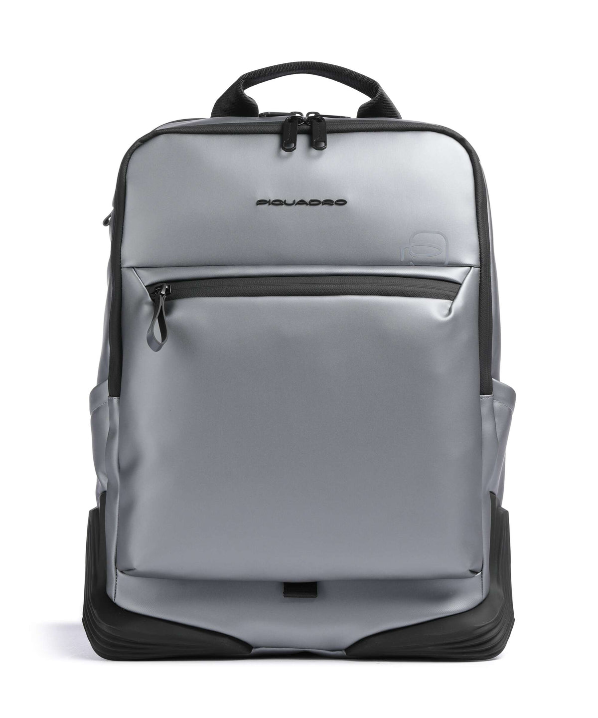 Piquadro C2OWD Backpack metal grey
