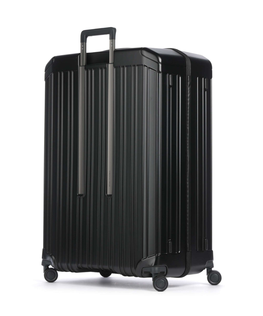 Piquadro PQ Light Spinner (4 wheels) black