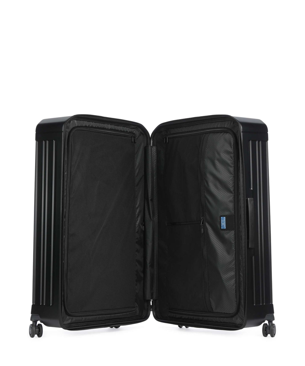 Piquadro PQ Light Spinner (4 wheels) black