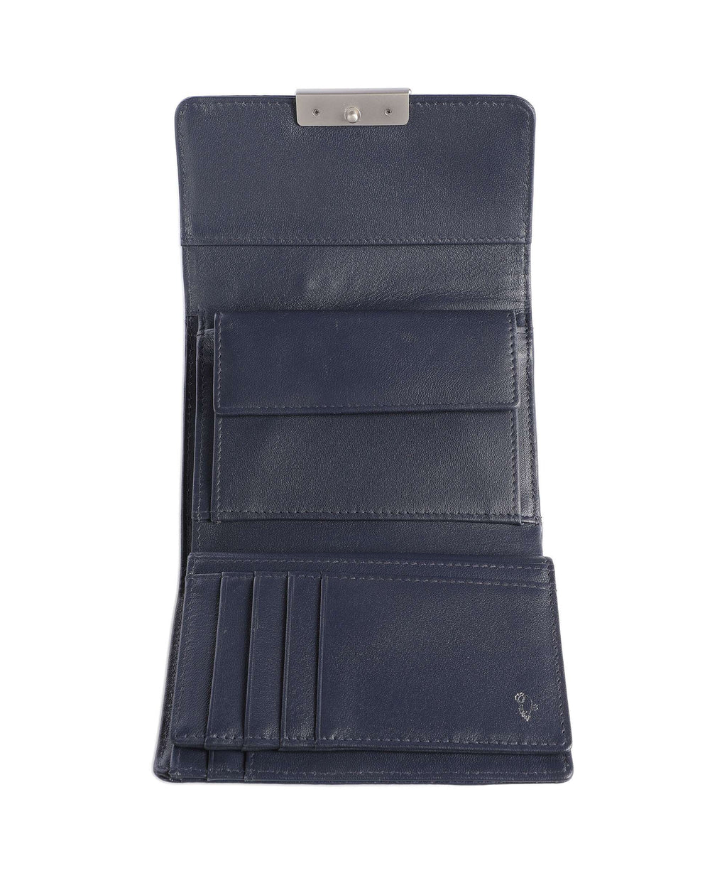 Mandarina Duck Hera 3.0 Wallet dress blue