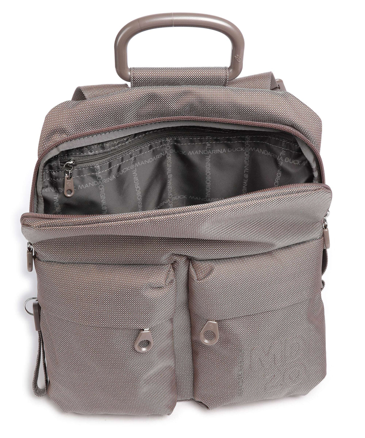 Mandarina Duck MD20 Backpack taupe