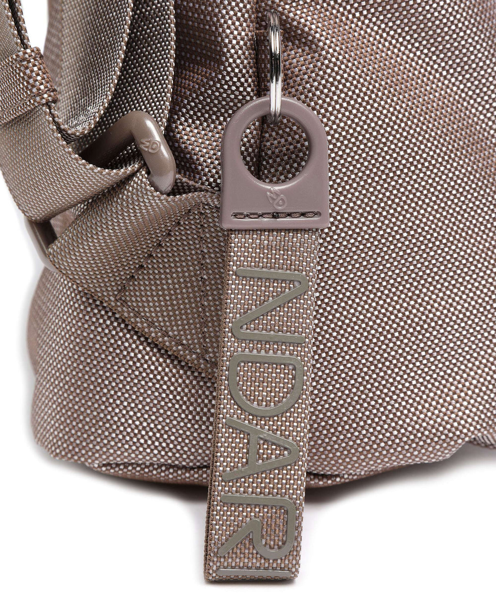 Mandarina Duck MD20 Backpack taupe