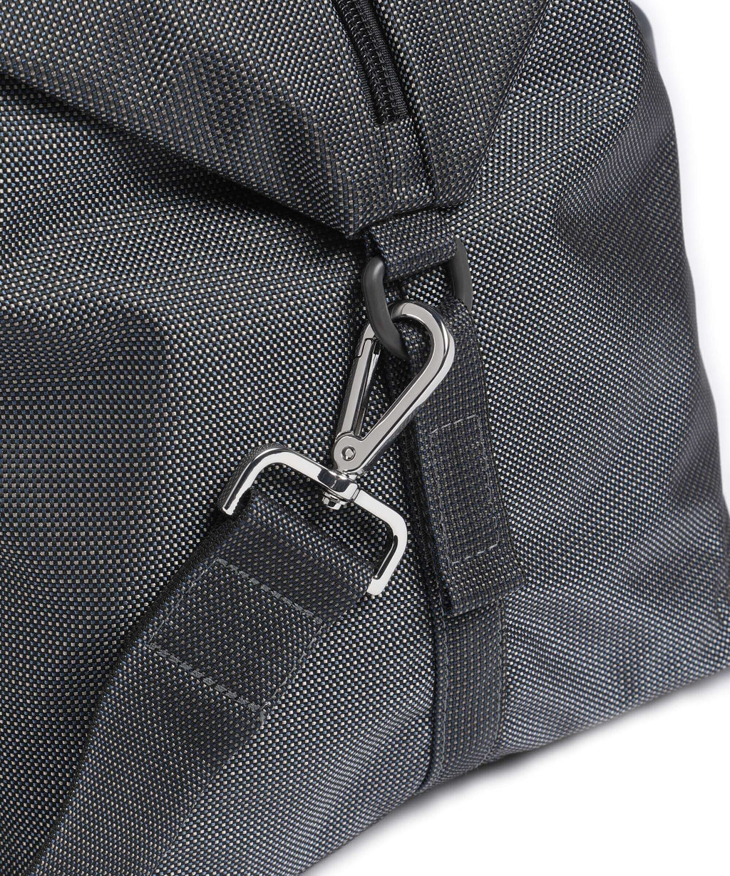 Mandarina Duck MD20 Weekend bag steel