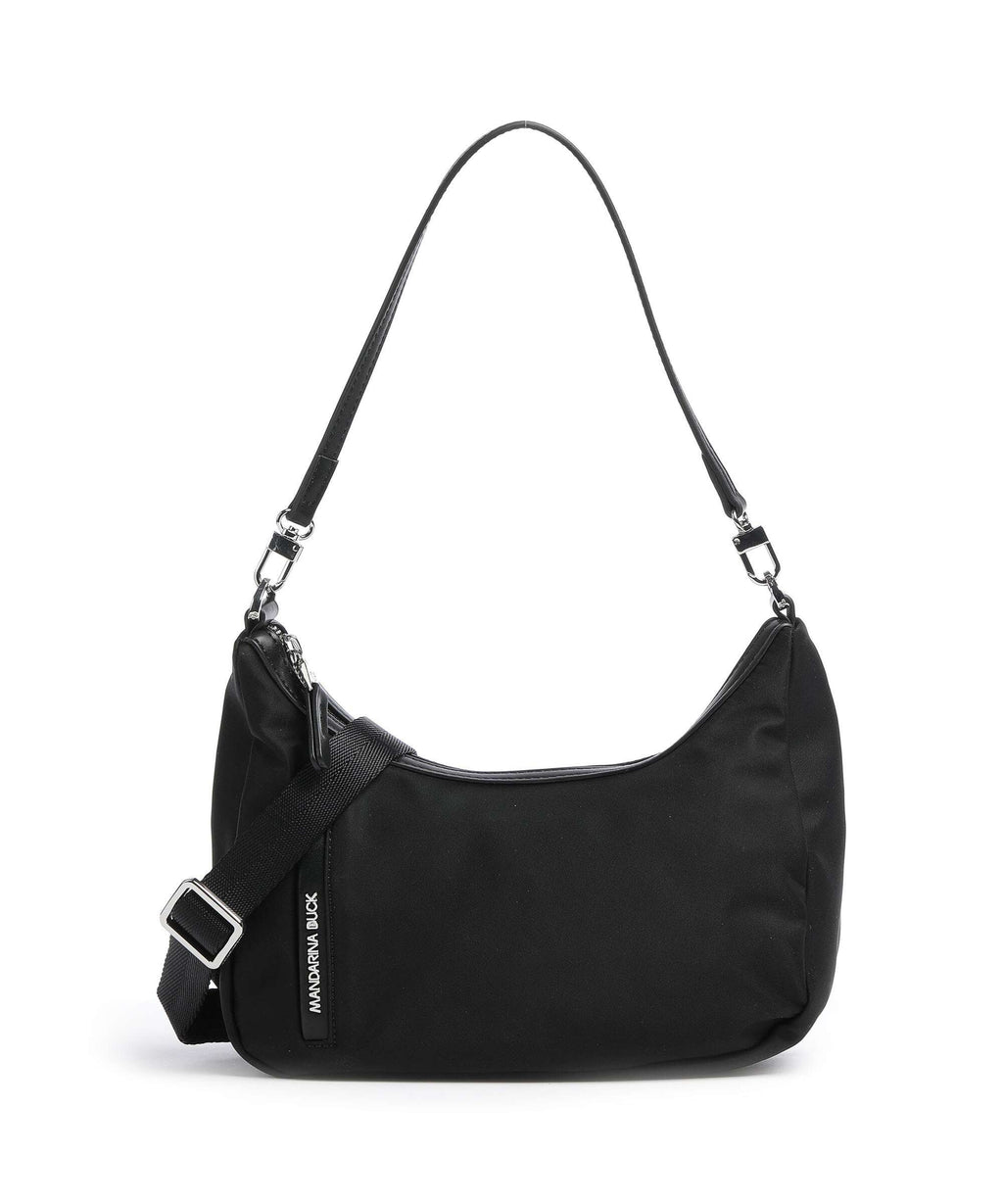 Mandarina Duck Hunter Shoulder bag black