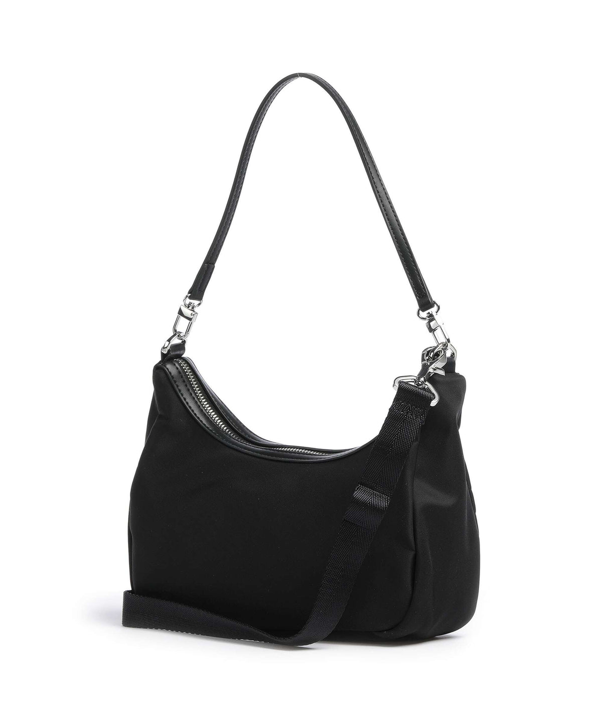 Mandarina Duck Hunter Shoulder bag black