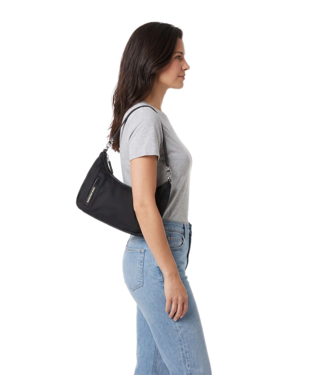 Mandarina Duck Hunter Shoulder bag black