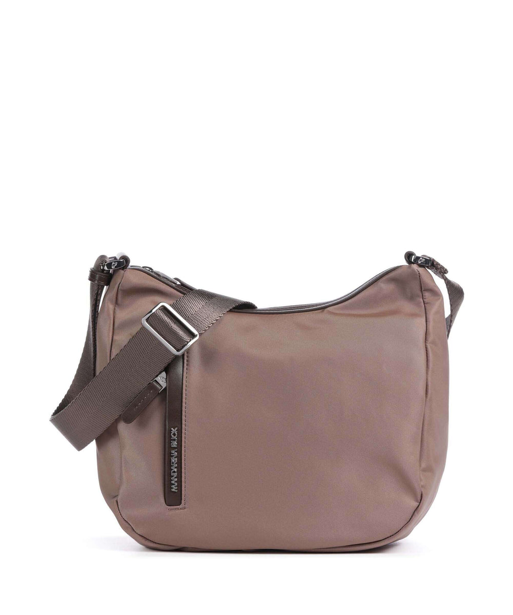 Mandarina Duck Hunter Crossbody bag beaver