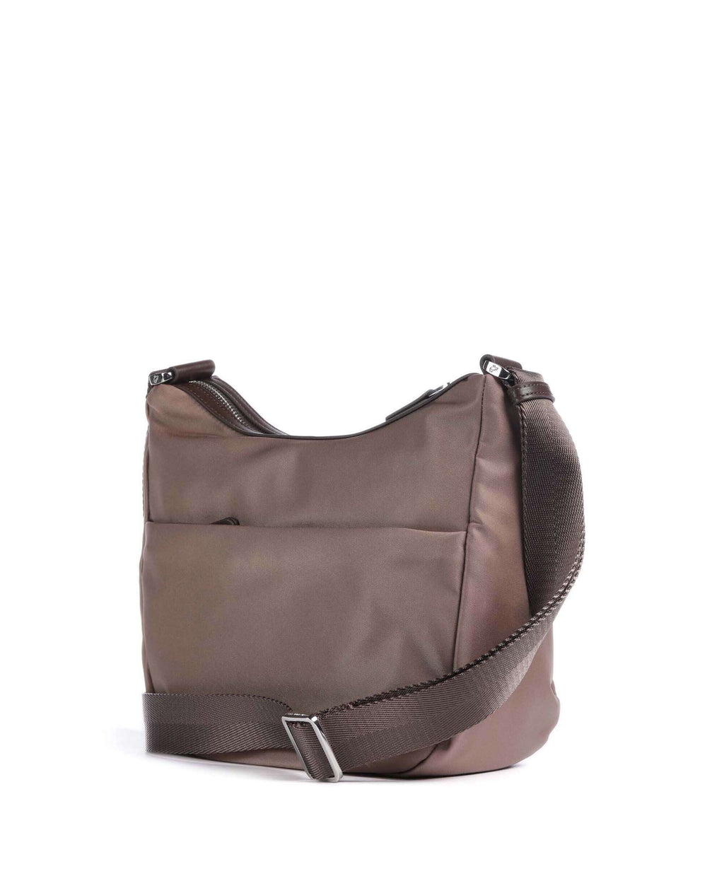 Mandarina Duck Hunter Crossbody bag beaver