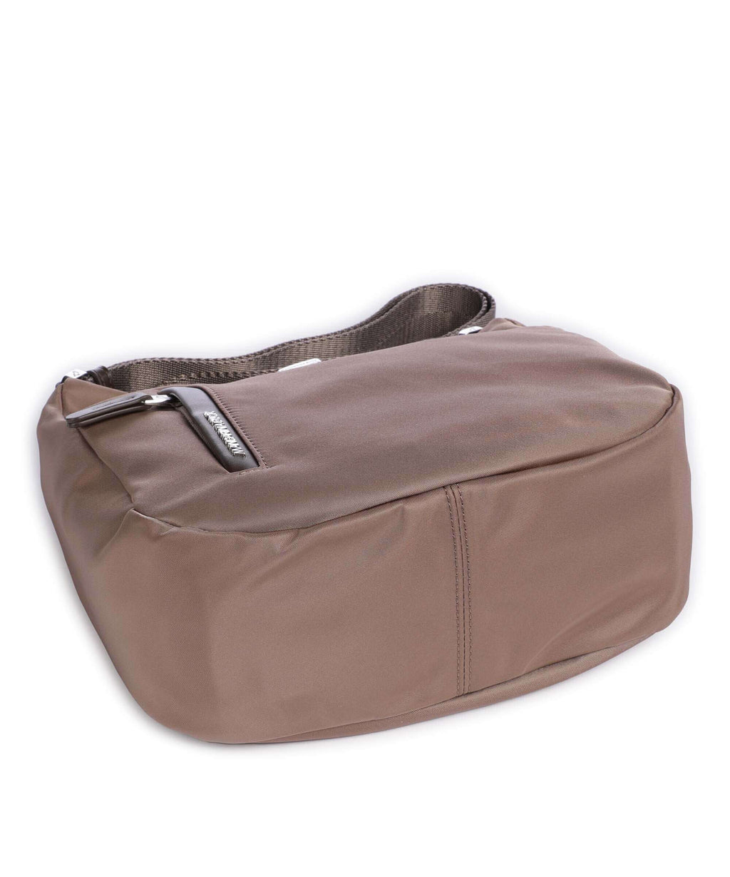 Mandarina Duck Hunter Crossbody bag beaver