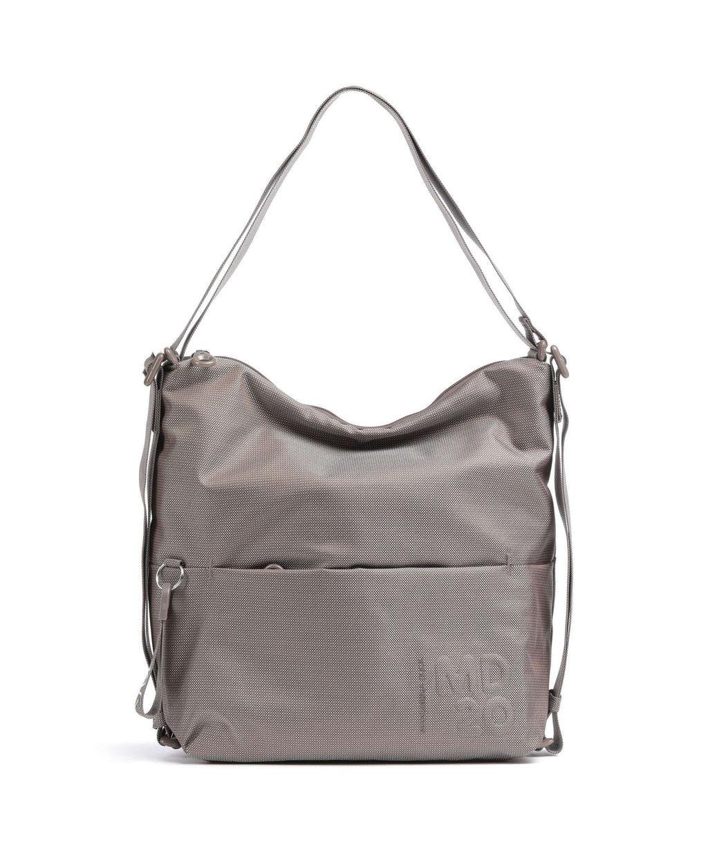 Mandarina Duck MD20 Backpack bag taupe