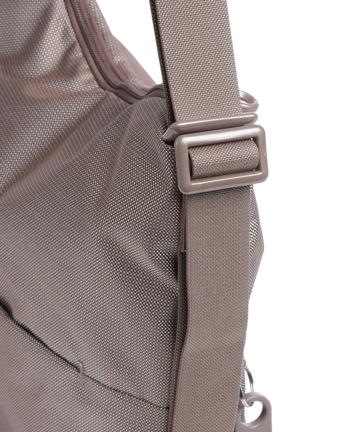Mandarina Duck MD20 Backpack bag taupe