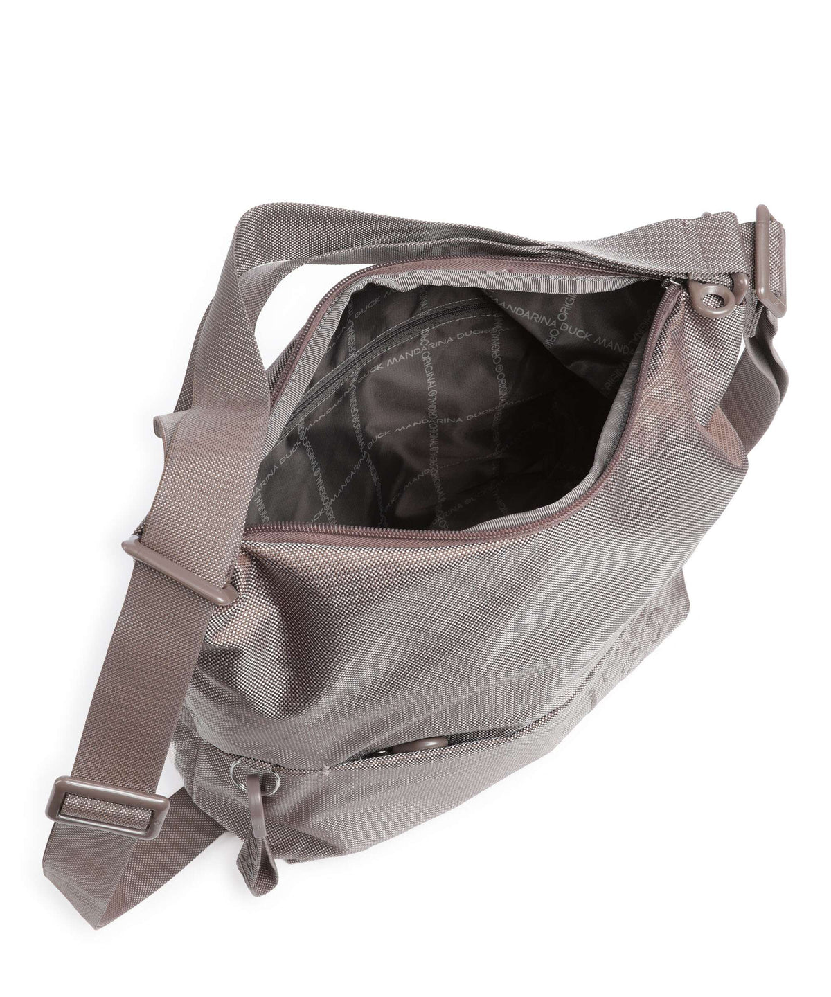Mandarina Duck MD20 Backpack bag taupe