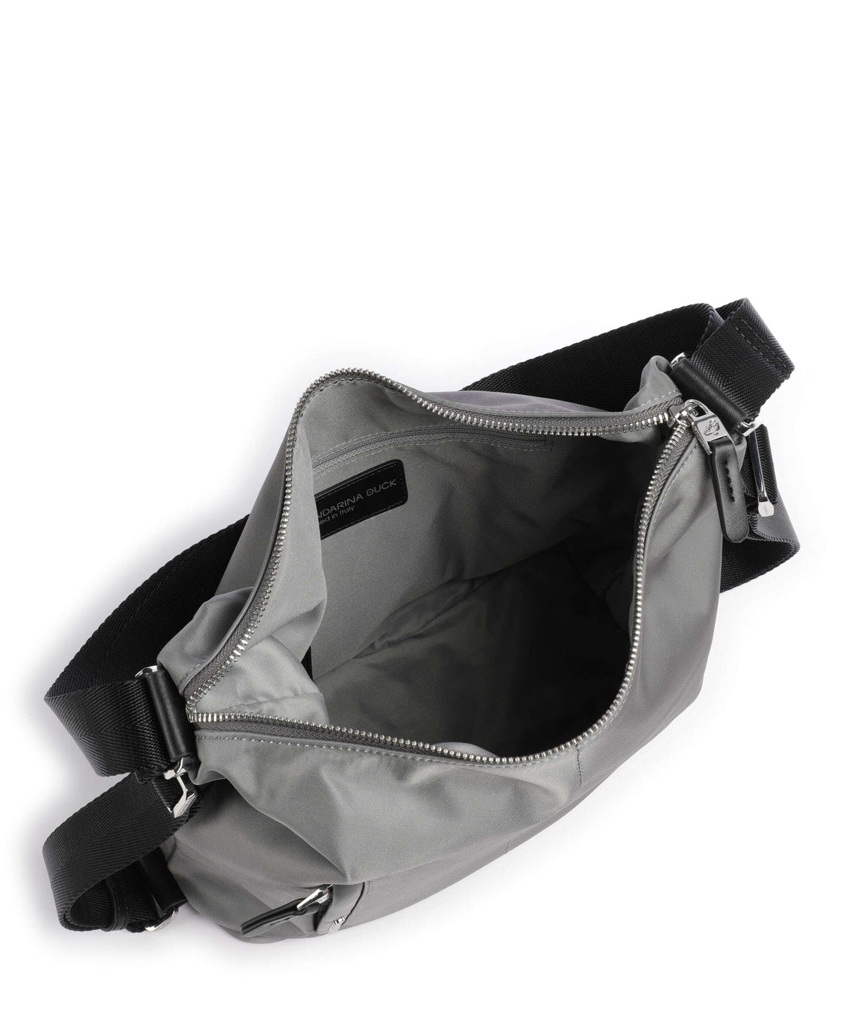 Mandarina Duck Hunter Backpack bag smoked pearl
