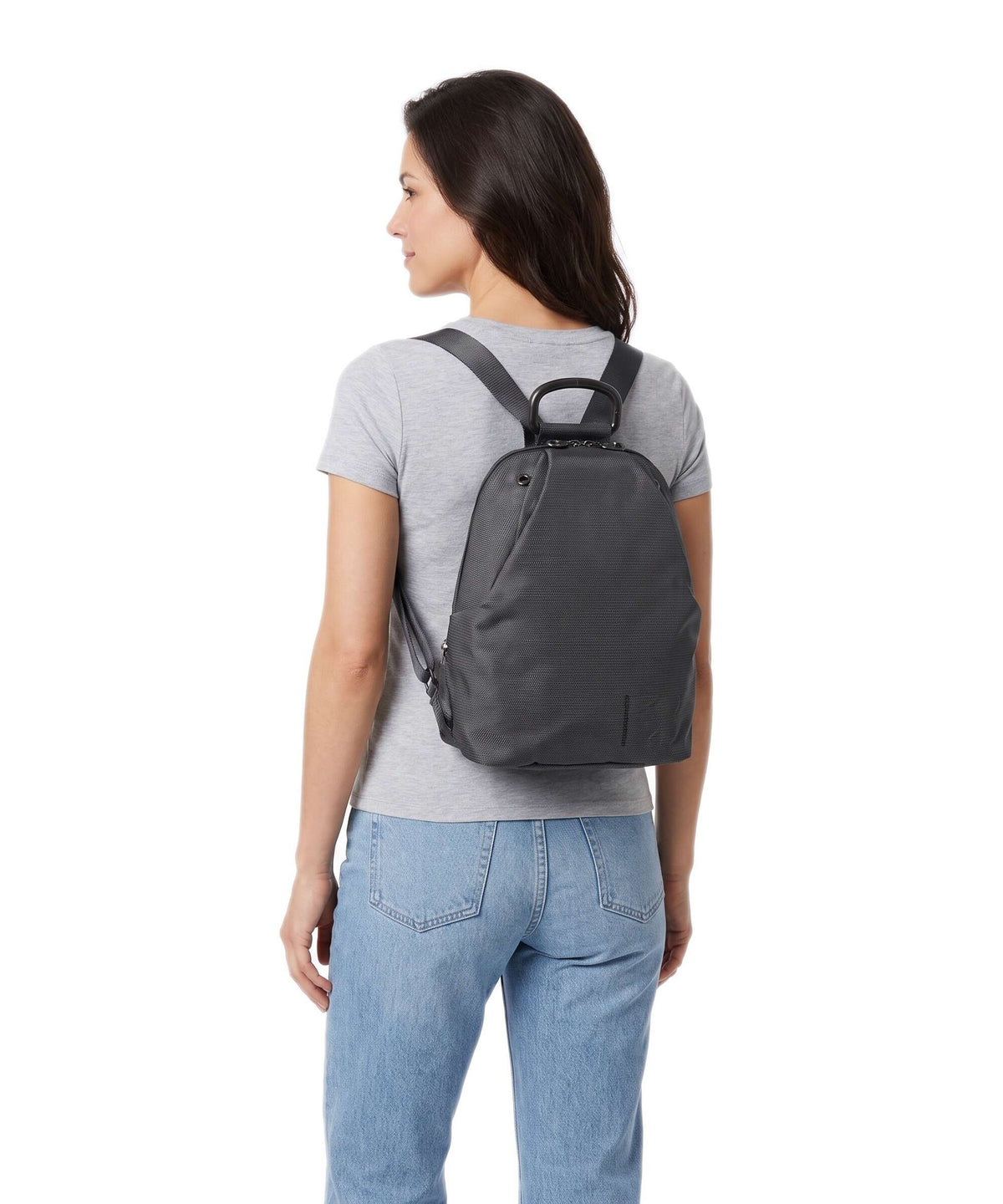 Mandarina Duck MD20 Backpack steel