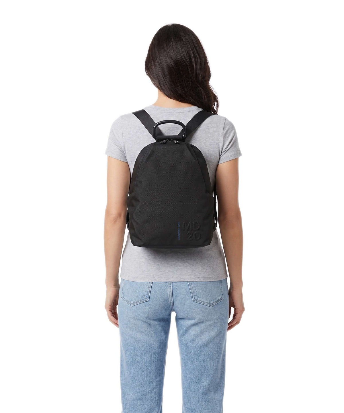 Mandarina Duck MD20 Backpack black
