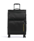 Mandarina Duck Zephyr Spinner (4 wheels) black