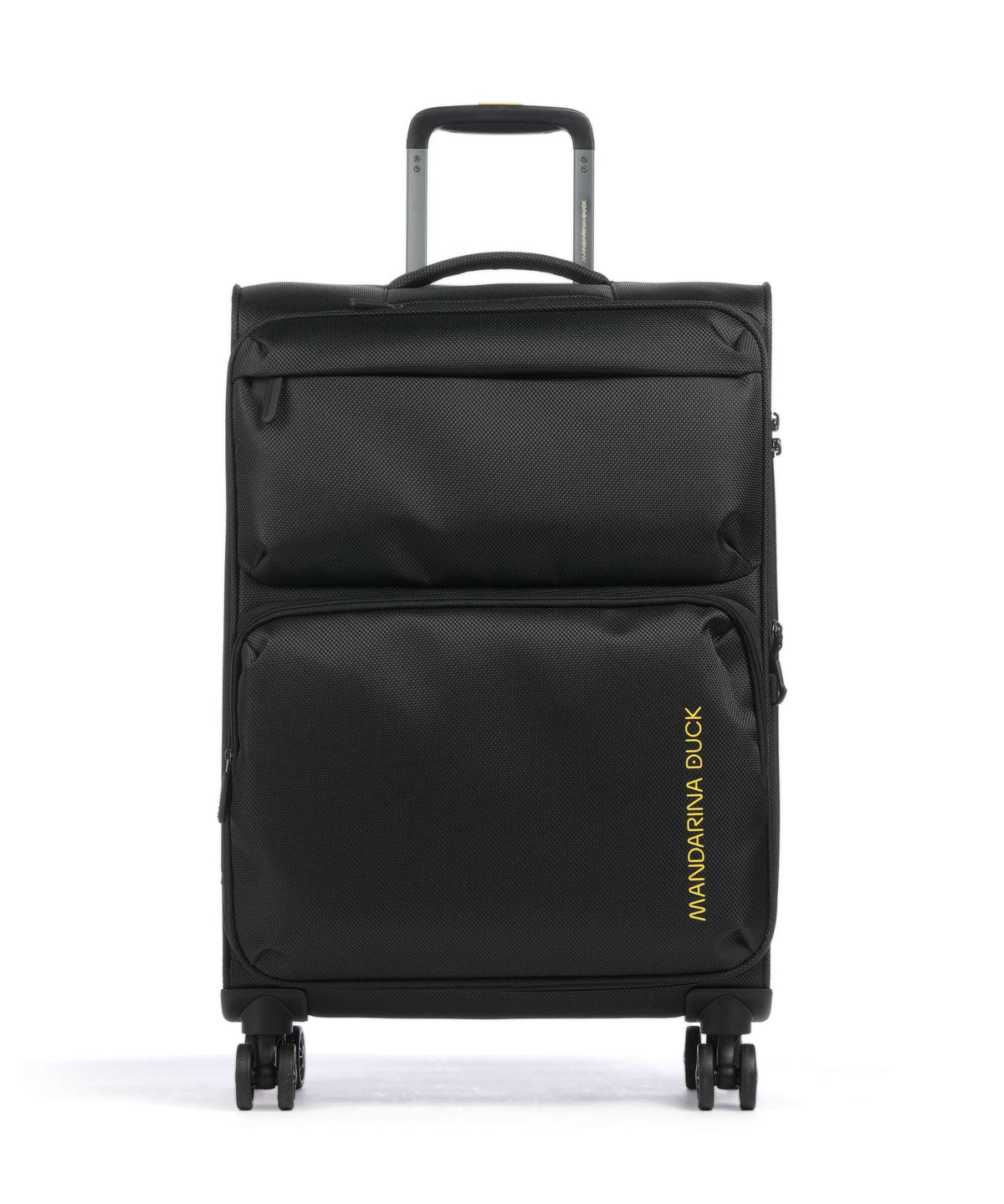 Mandarina Duck Zephyr Spinner (4 wheels) black