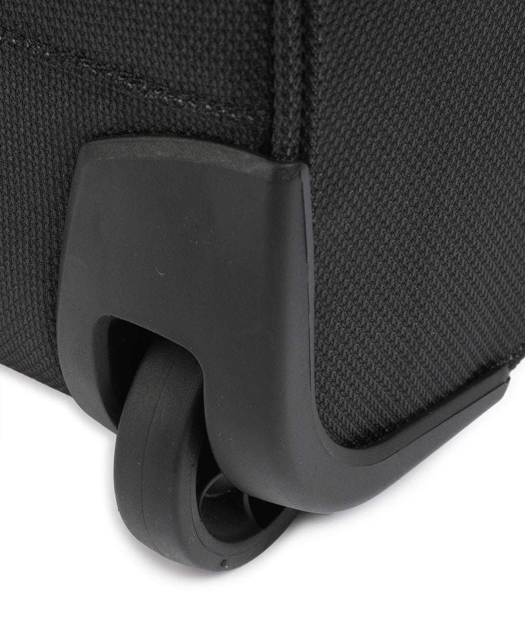 Mandarina Duck Zephyr Rolling briefcase black