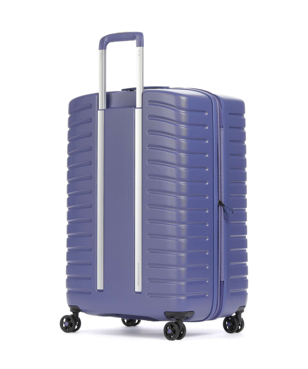 Mandarina Duck Flyduck Spinner (4 wheels) skipper blue