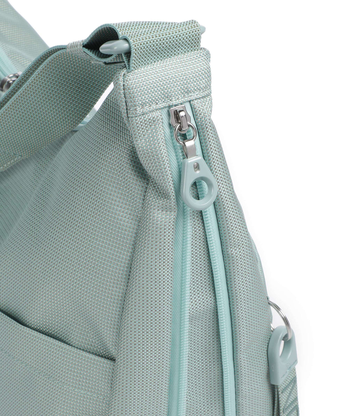 Mandarina Duck MD20 Hobo bag iceberg green