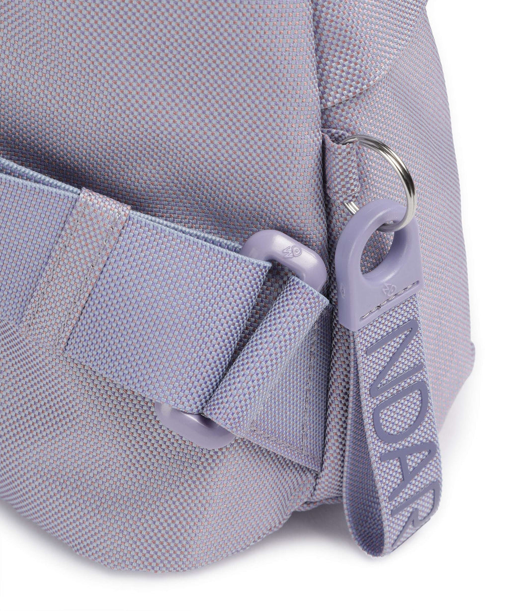 Mandarina Duck MD20 Backpack lavander