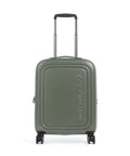Mandarina Duck Logoduck+ Spinner (4 wheels) pine green