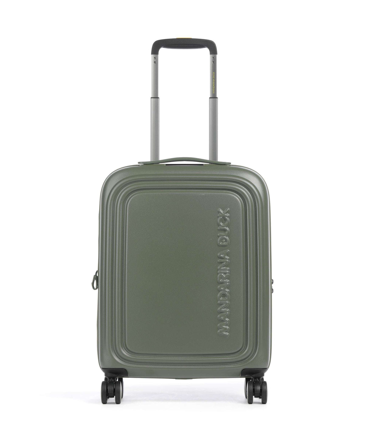 Mandarina Duck Logoduck+ Spinner (4 wheels) pine green