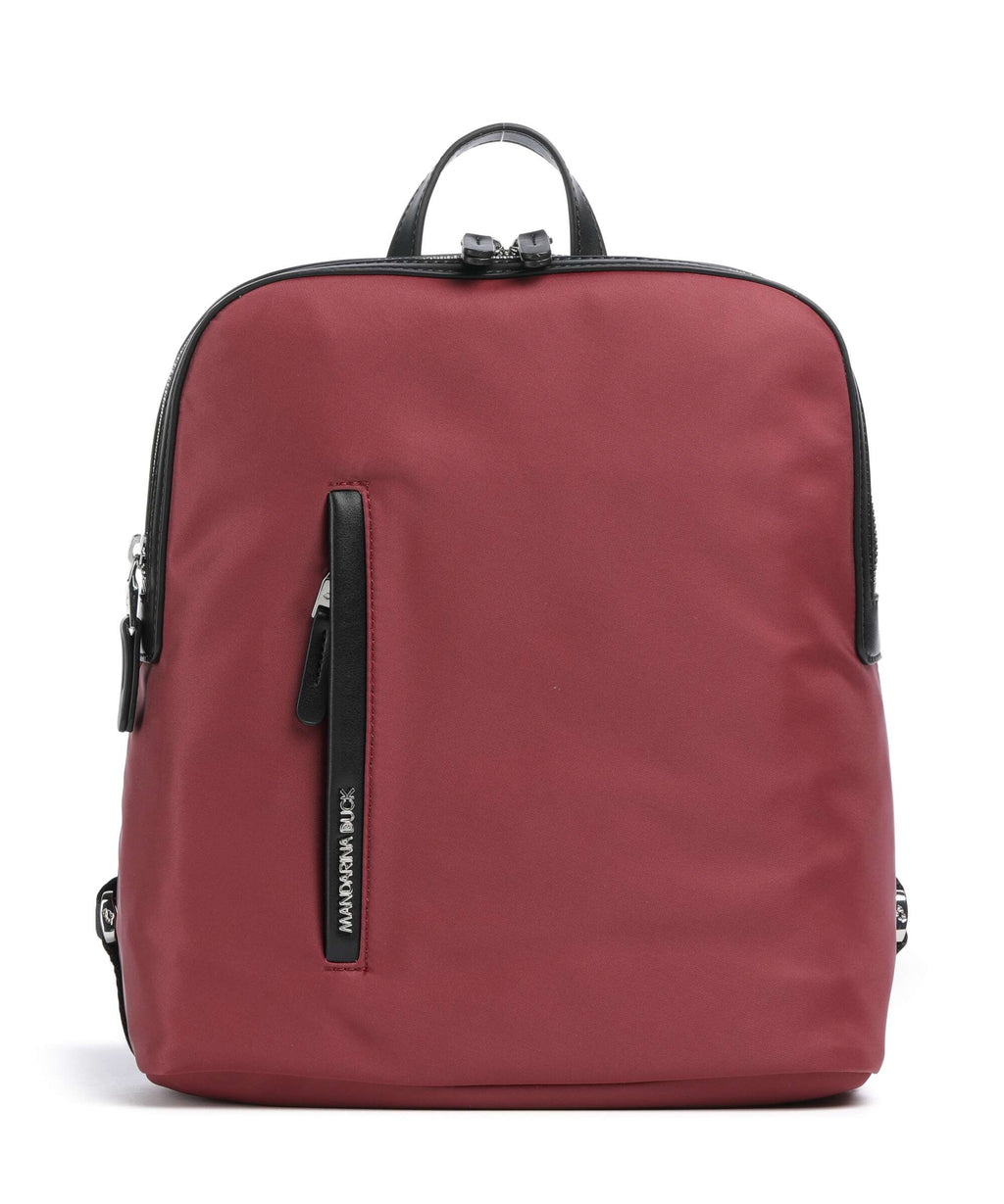 Mandarina Duck Hunter Backpack grape