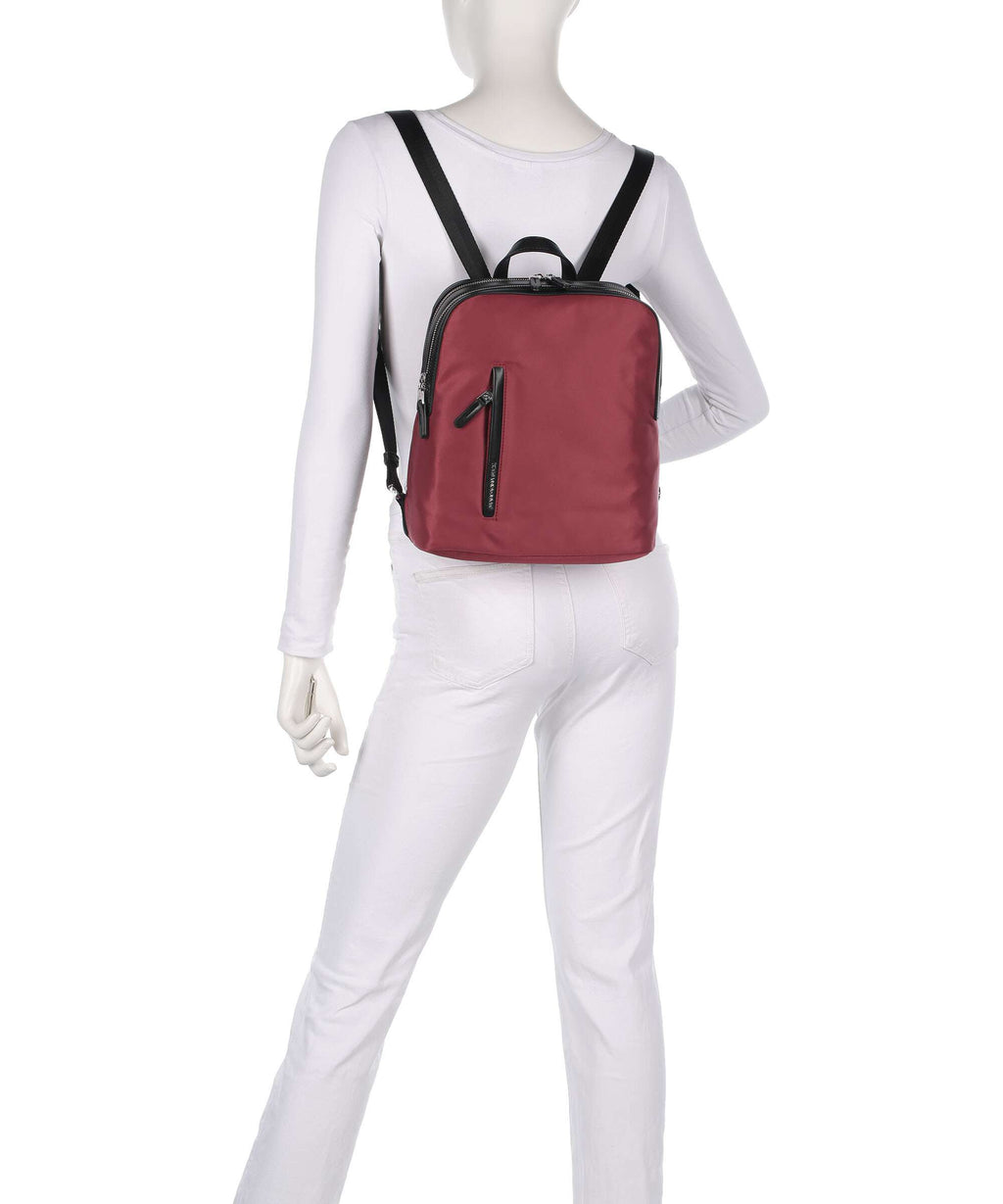 Mandarina Duck Hunter Backpack grape