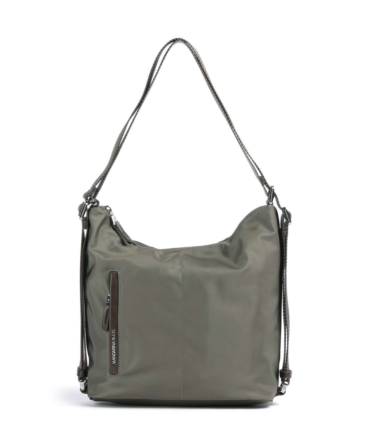 Mandarina Duck Hunter Backpack bag pirite