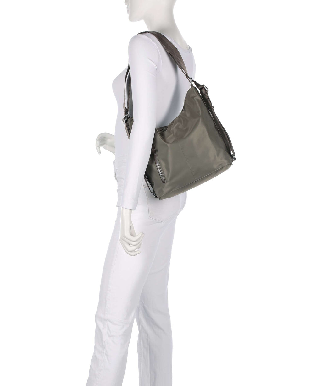 Mandarina Duck Hunter Backpack bag pirite