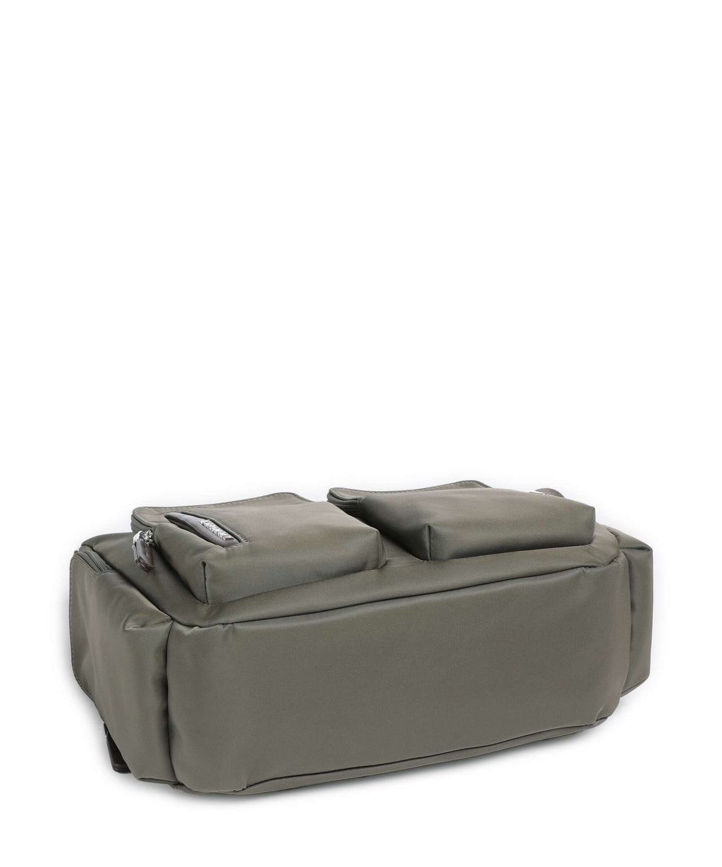 Mandarina Duck Hunter Crossbody bag pirite