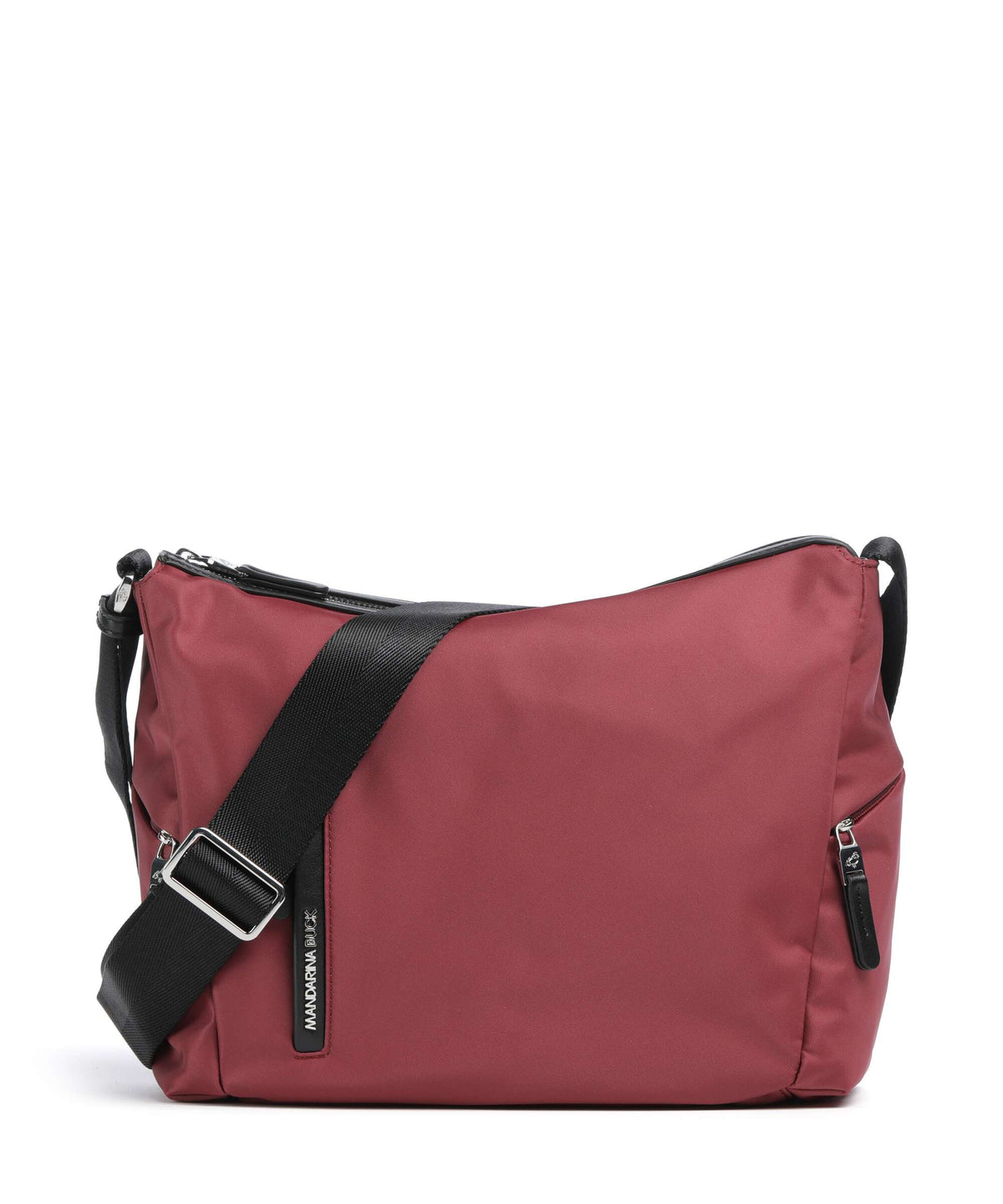 Mandarina Duck Hunter Crossbody bag grape