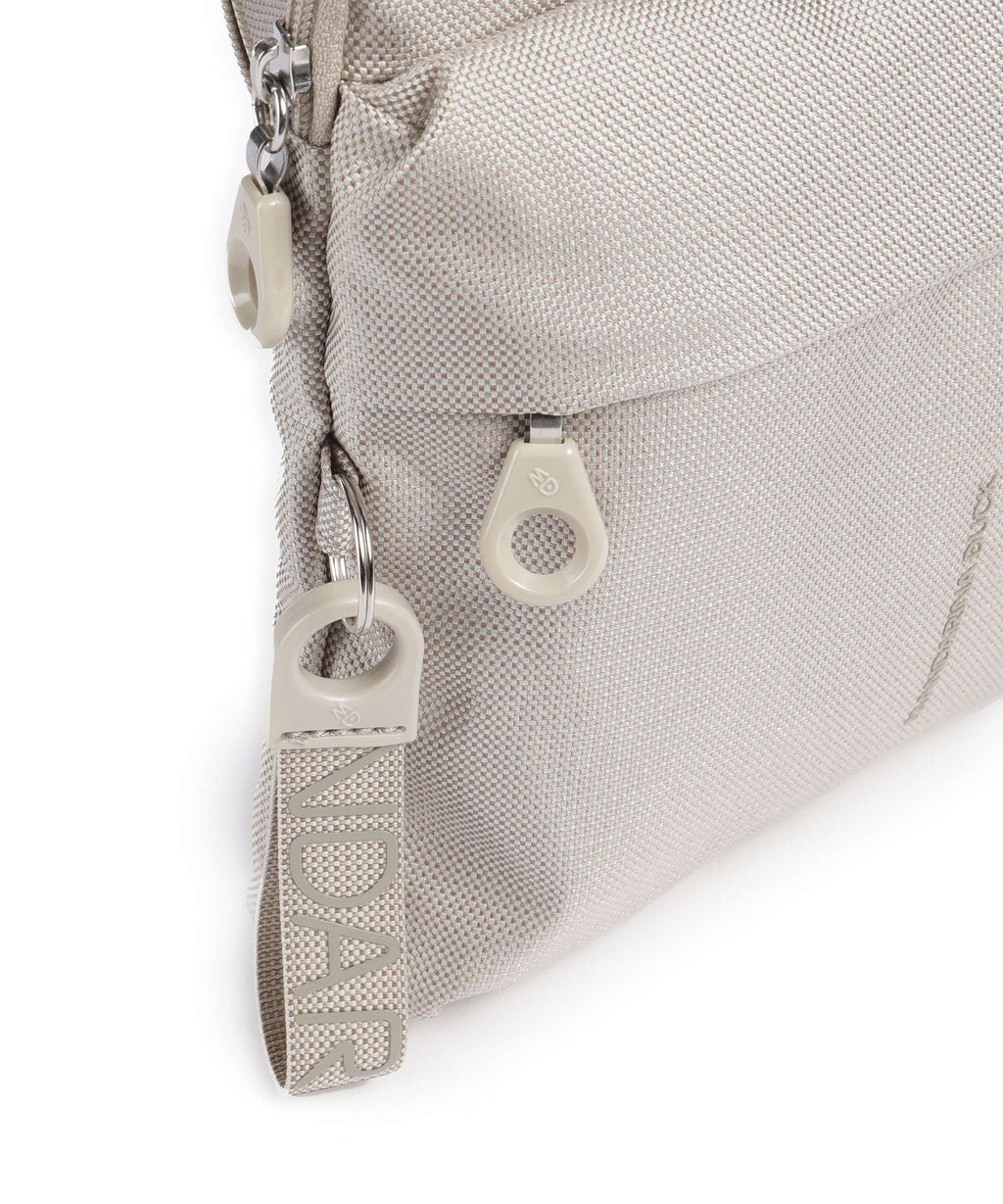 Mandarina Duck MD20 Crossbody bag cashmere