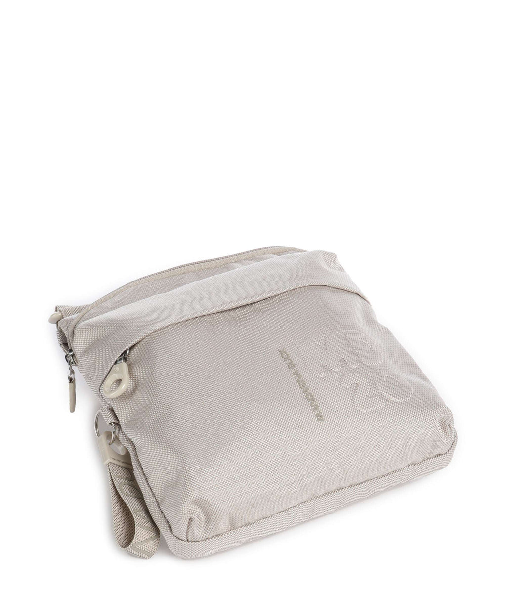 Mandarina Duck MD20 Crossbody bag cashmere