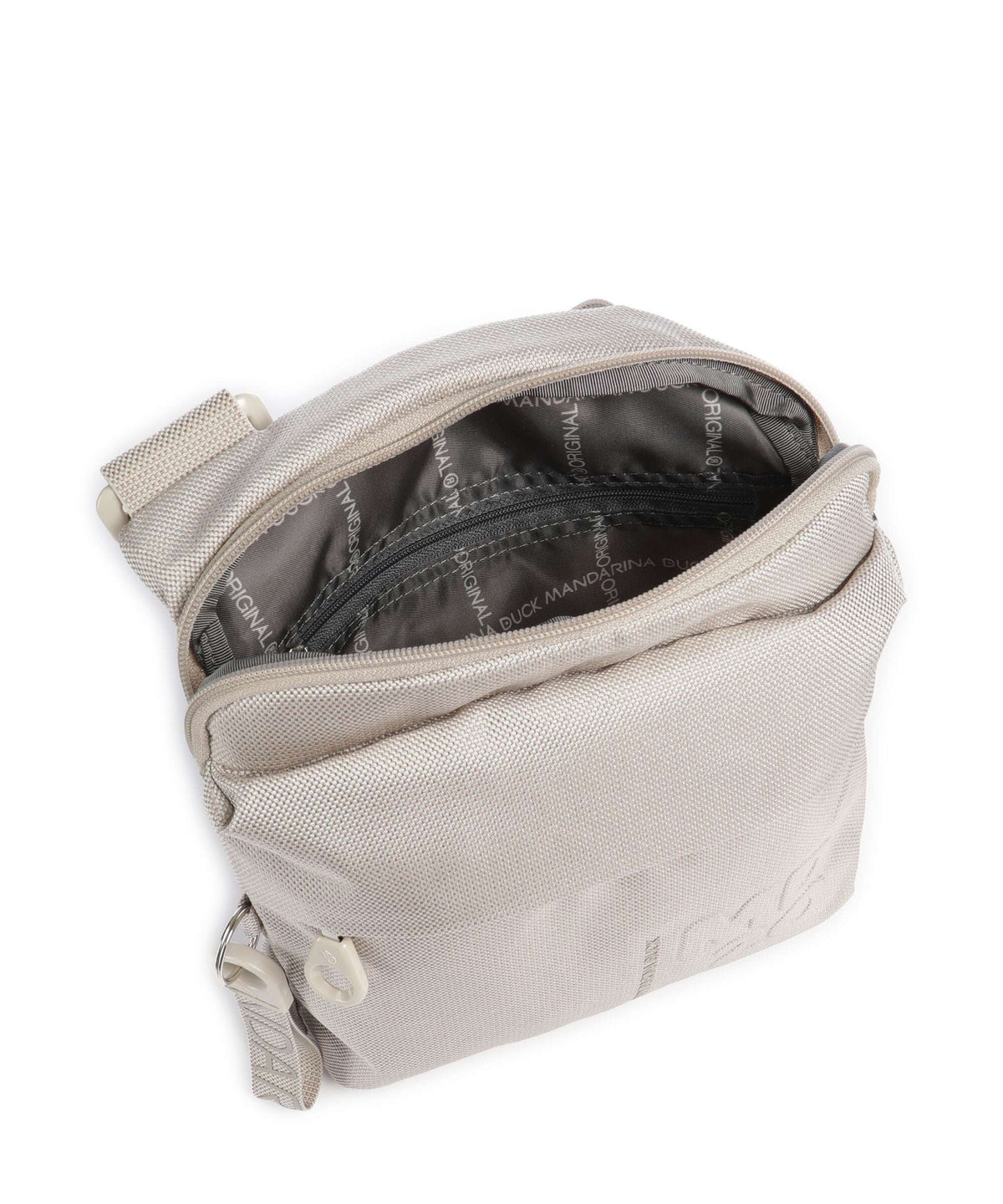 Mandarina Duck MD20 Crossbody bag cashmere