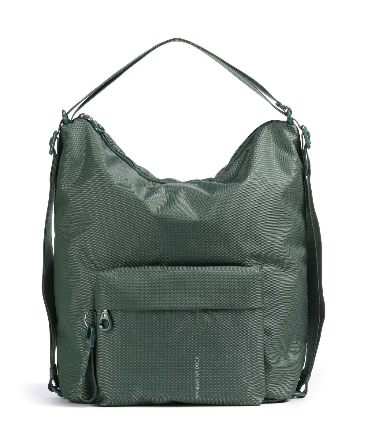 Mandarina Duck MD20 Backpack bag pine green