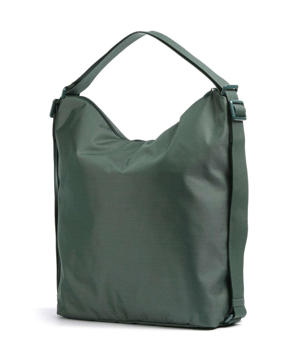 Mandarina Duck MD20 Backpack bag pine green