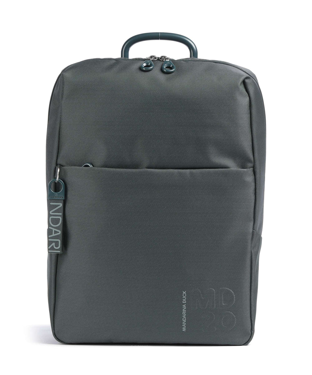 Mandarina Duck MD20 Backpack pine green